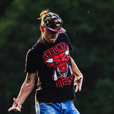 Tomáš Pražák (Tommy) Tomáš Pražák (Tommy)
