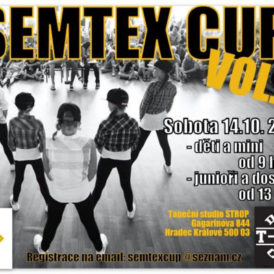 SEMTEX CUP vol. 1 / 2017