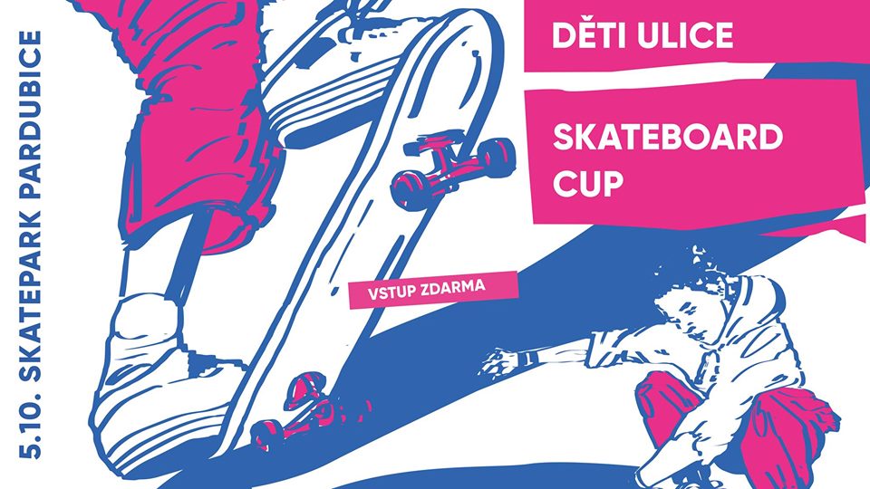 Skate Board Cup – Děti Ulice Skate Board Cup – Děti Ulice