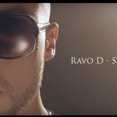 Ravo D – Strop