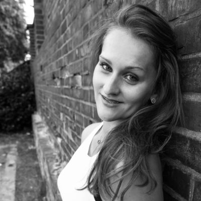 Andy Vernerová