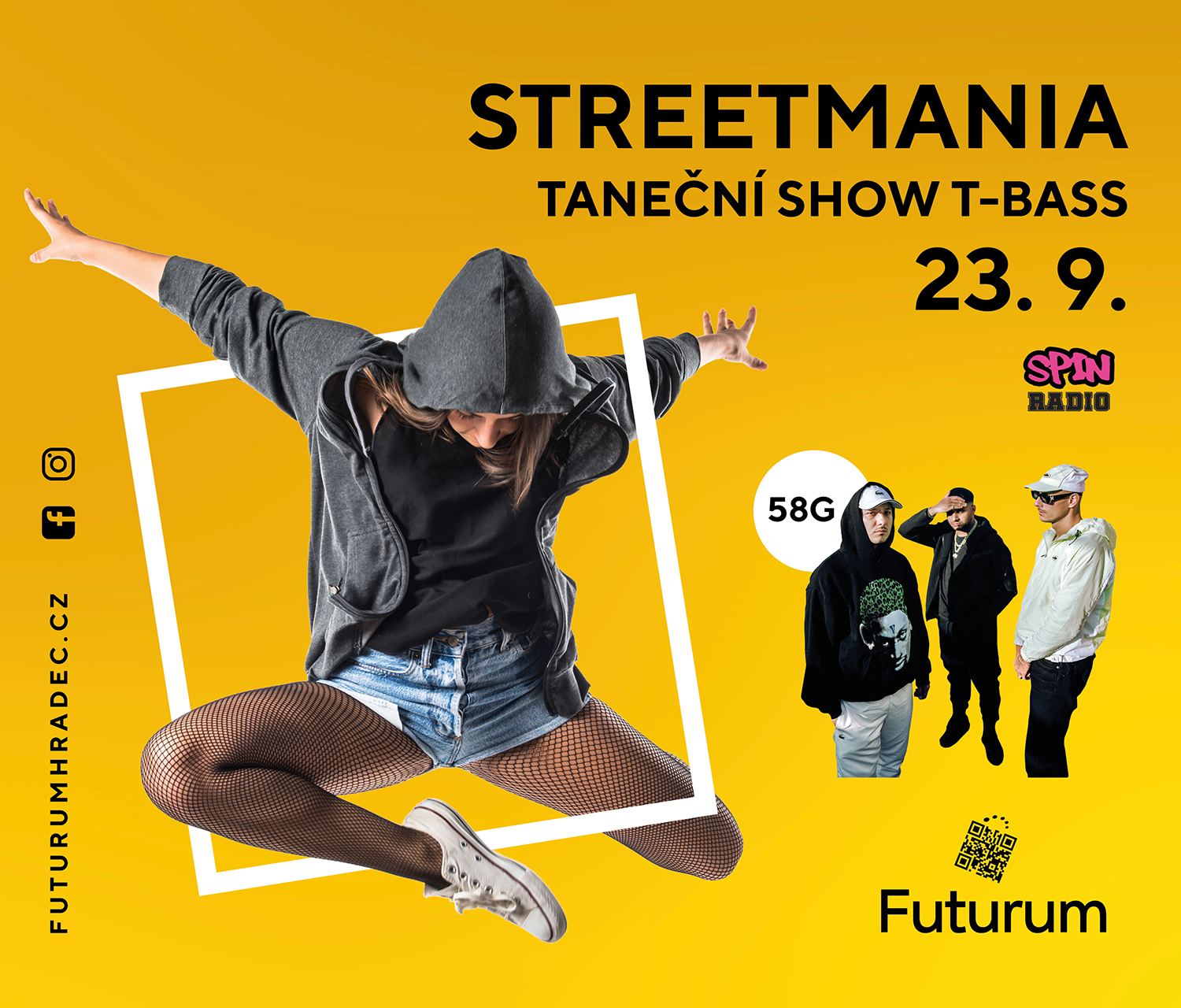 STREETMANIA 2023 STREETMANIA 2023