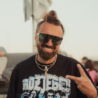 Zdeněk Zolman (Zoli)