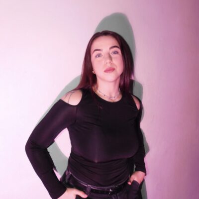 Tereza Kučerová (Kůča)