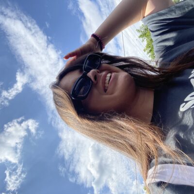 Eliška Padriánová