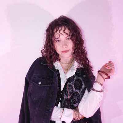 Anička Obermajerová