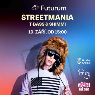 STREETMANIA