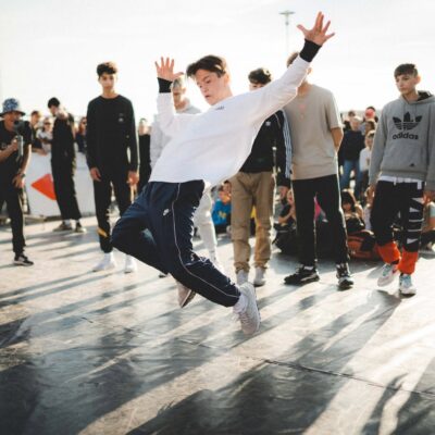 Streetmania 2022 – Video