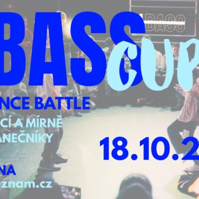 T-BASS Cup 1